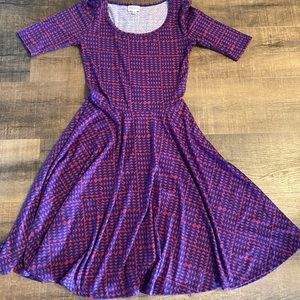 Lularoe Dress